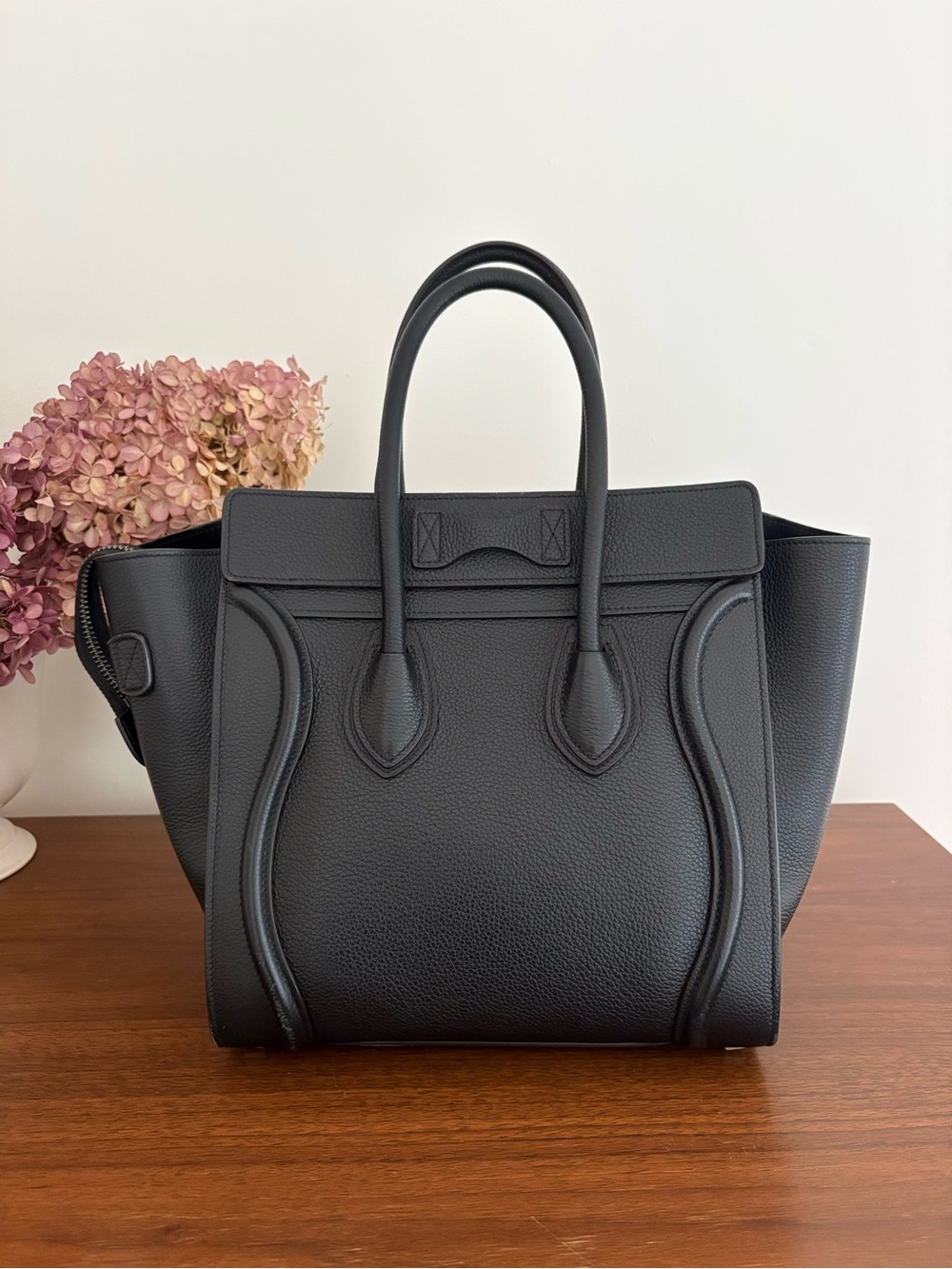 Celine Phantom Mini - Picture 2 of 5